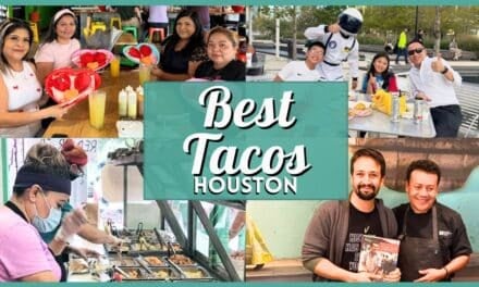 The Best Tacos in Houston You Need to Try