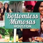 Best Sunday Bottomless Mimosa Brunches in Houston Under $40
