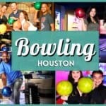 15+ Best Spots for Bowling Houston TX Has to Offer