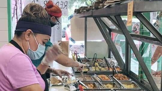 The Best Tacos in Houston You Need to Try 2 Best Tacos Houston - Brothers Taco House