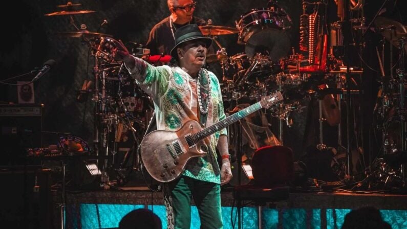 Fun, Free & Cheap Events | August 21 - August 23 4 Top weekend events in Houston August 21 - 23 2026 - Santana and The Doobie Brothers in concert