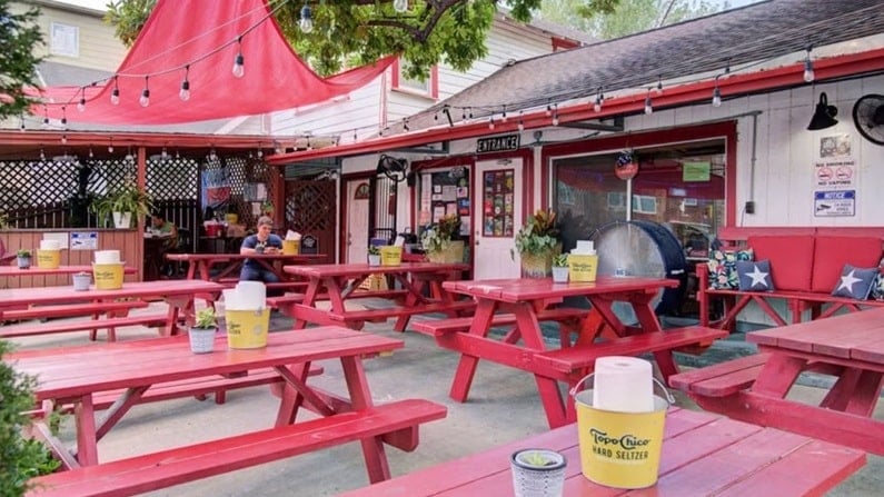 Cheap Eats in Houston - Lankford Grocery & Market