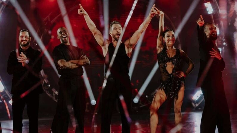 Houston Highlights: August 10 to August 13 – Food, Music, Arts & More 2 Houston picks August 10 to 13 2026 - Derek Hough presents Symphony of Dance: Encore