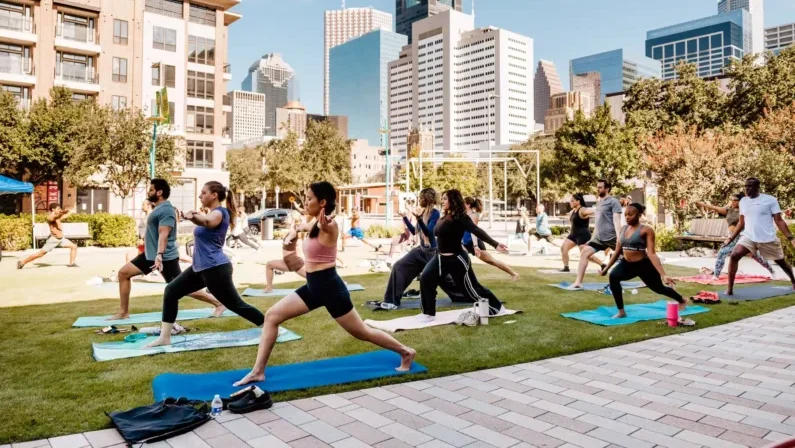 Houston Highlights: August 10 to August 13 – Food, Music, Arts & More 4 Houston picks August 10 to 13 2026 - Flow & Breath