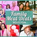 Back-to-School Meal Deals: Budget-Friendly Family Takeout in Houston