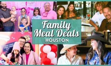 Back-to-School Meal Deals: Budget-Friendly Family Takeout in Houston
