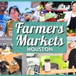 Best Farmers Markets in Houston (2026 Guide)