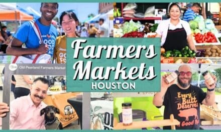 Best Farmers Markets in Houston (2026 Guide)