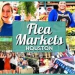 10+ Best Flea Markets in Houston for Antiques & Bargains