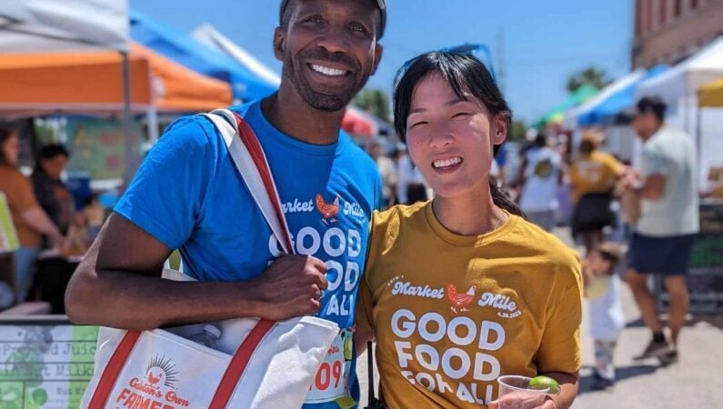 Best Farmers Markets in Houston (2026 Guide) 6 Farmers Markets in Houston - Galveston’s Own Farmers Market