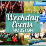 Houston Highlights: August 10 to August 13 – Food, Music, Arts & More
