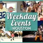 Houston Highlights: August 3 to August 6 – Food, Music, Arts & More