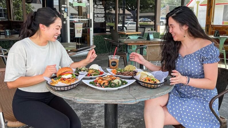 Best Banh Mi Houston - Hughie's Tavern & Vietnamese Grille