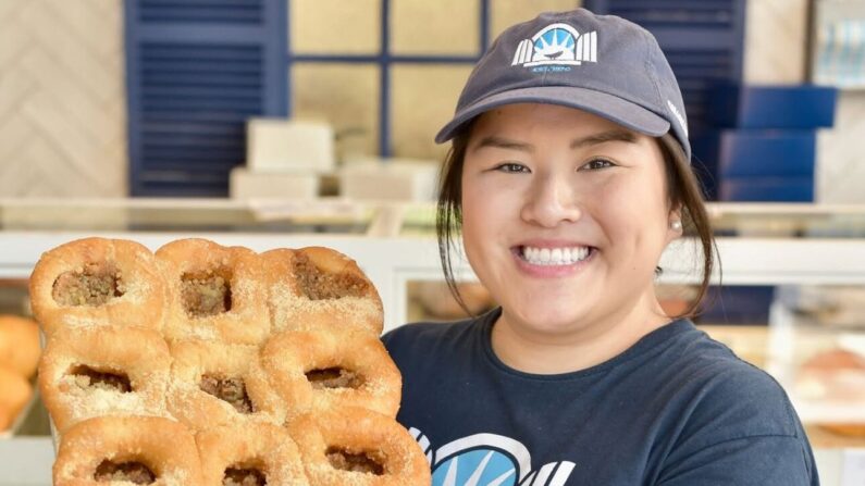 Best Kolaches Houston - Kolache Shoppe