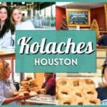 Best All-Day Breakfast & Kolache Shops in Houston