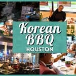 10 Best Korean BBQ Houston Spots: AYCE, Charcoal & Date Night