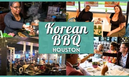 10 Best Korean BBQ Houston Spots: AYCE, Charcoal & Date Night