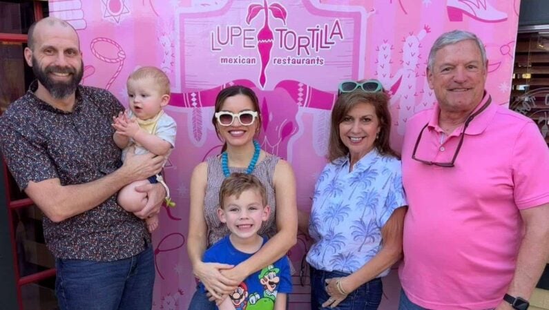 Back-to-School Meal Deals: Budget-Friendly Family Takeout in Houston 4 Family Meal Deals Houston - Lupe Tortilla
