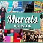 10+ Best Murals in Houston: Wall Art & Street Art Tour