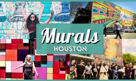 10+ Best Murals in Houston: Wall Art & Street Art Tour