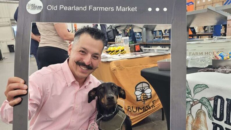 Best Farmers Markets in Houston (2026 Guide) 5 Farmers markets in Houston - Old Pearland Farmers Market
