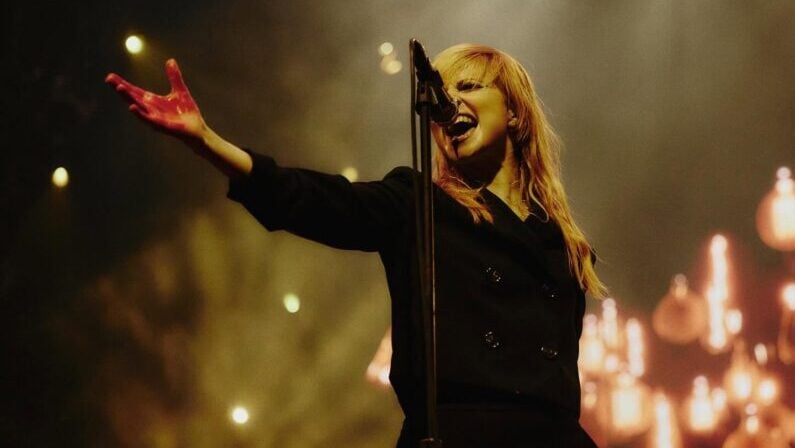 Best October 2026 Events in Houston for Adults: Fall Edition 4 October 2026 events in Houston for adults - Hayley Williams in concert