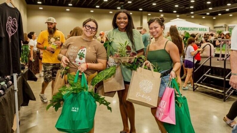 Best October 2026 Events in Houston for Adults: Fall Edition 8 October 2026 events in Houston for adults - PlantCon