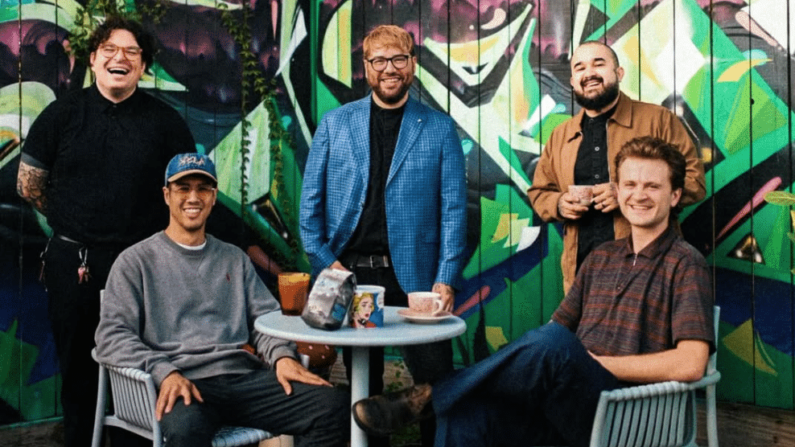 Best Cold Brew Houston - XELA Coffee Roasters