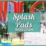 25+ Best, Free Splash Pads in Houston to Visit This Summer