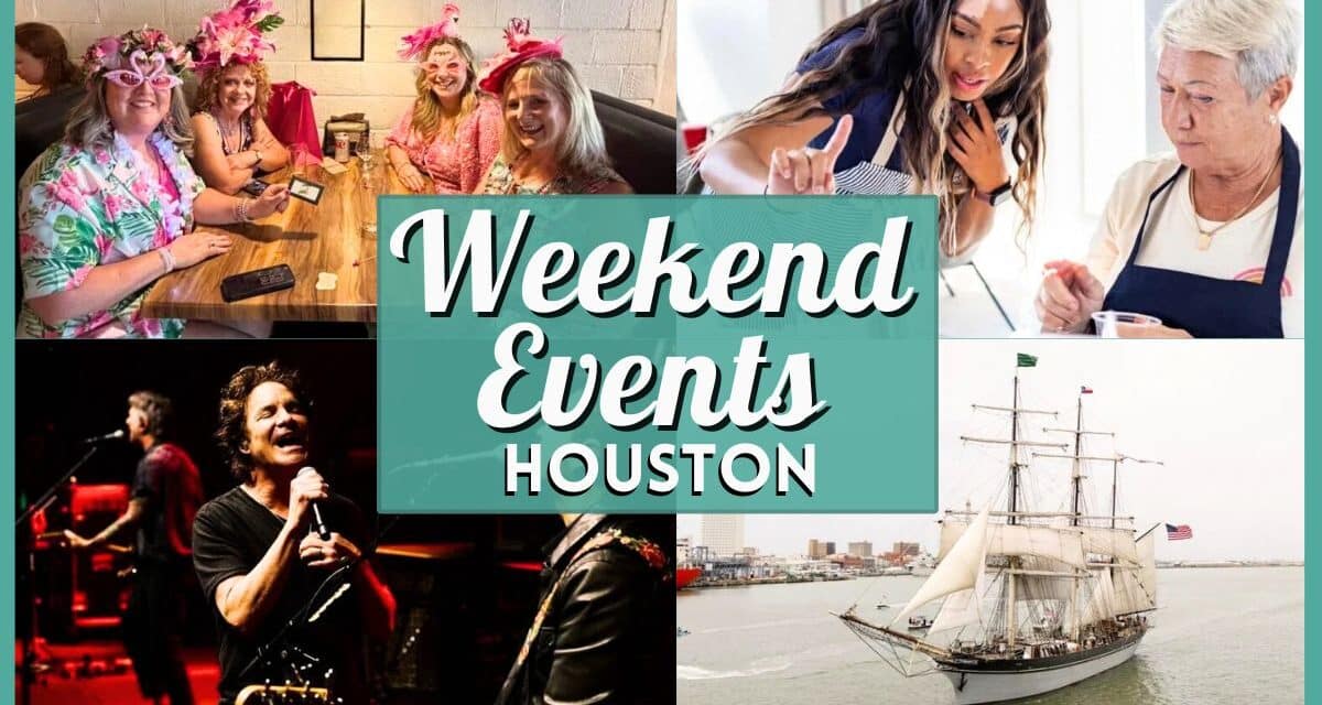 Fun, Free & Cheap Events | August 14 – August 16