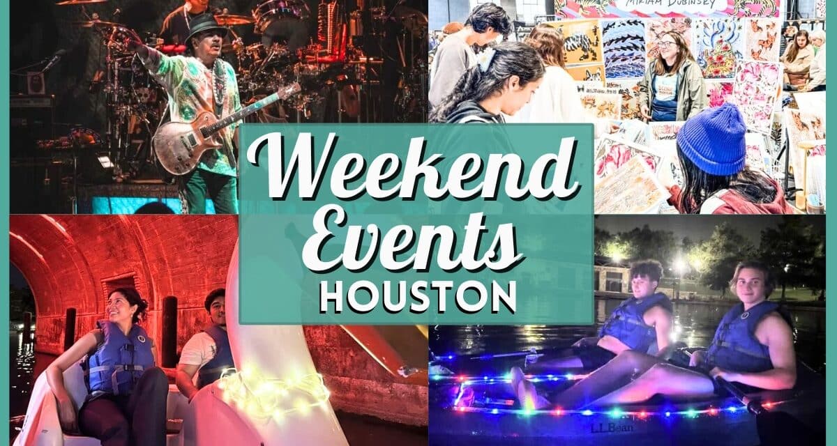 Fun, Free & Cheap Events | August 21 – August 23