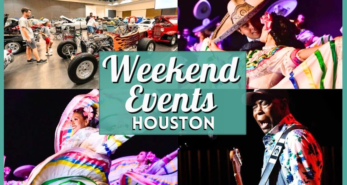 Fun, Free & Cheap Events | August 28 – August 30