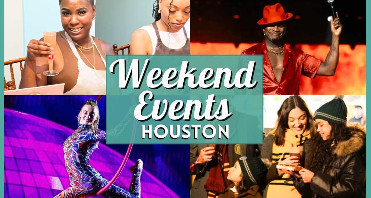 Fun, Free & Cheap Events | August 7 – August 9
