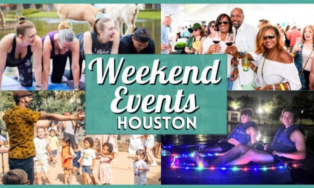 Fun, Free & Cheap Events | September 4 – September 6