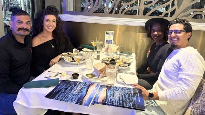 Best Houston Oyster Happy Hour & Seafood Shacks 5 Houston Oyster Happy Hour - Tommy's Restaurant & Oyster Bar