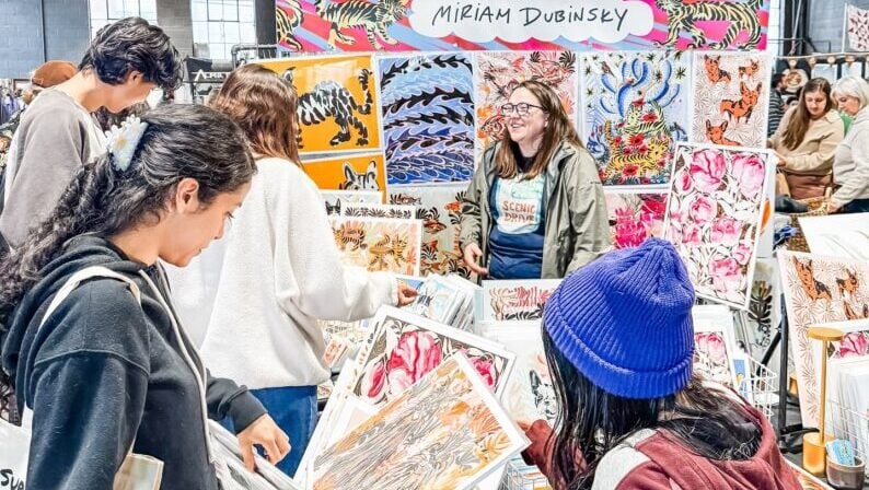 Fun, Free & Cheap Events | August 21 - August 23 3 Top weekend events in Houston August 21 - 23 2026 - Houston's Summer Vibe Art Fair