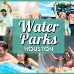 Best Water Parks in Houston & Nearby (2026 Guide)