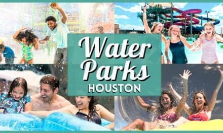 Best Water Parks in Houston & Nearby (2026 Guide)