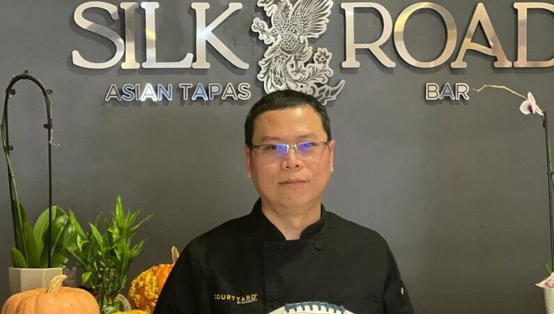10 Best Dim Sum Spots in Houston: Chinatown & Beyond 4 best dim sum Houston - Silk Road