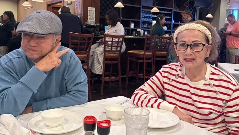 10 Best Dim Sum Spots in Houston: Chinatown & Beyond 3 Chinatown Houston eats - Kim Son Restaurant