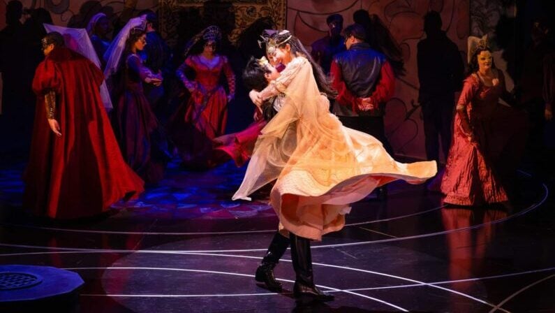 Houston Highlights: September 28 to October 1 – Food, Music, Arts & More 3 Houston picks September 28 - October 1 2026 - Romeo and Juliet
