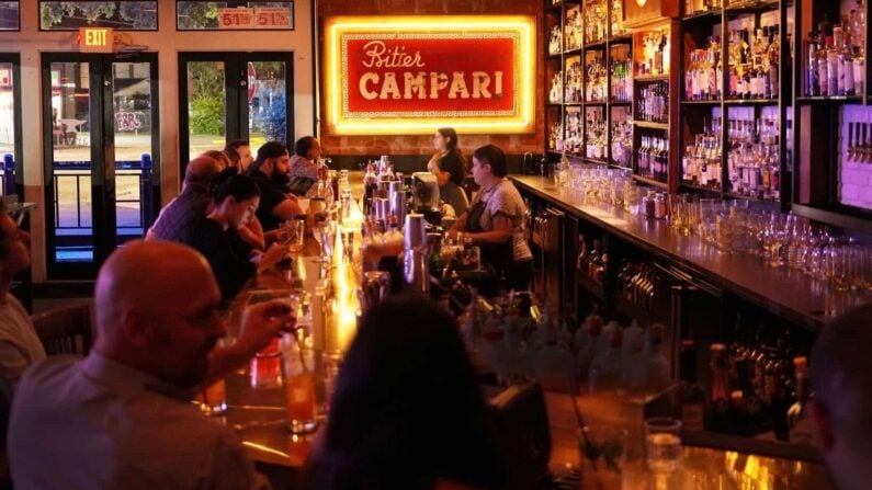 Early Fall Flavors: Where to Find Treats & Pumpkin Spice in Houston 5 Pumpkin Spice Houston - Anvil Bar & Refuge