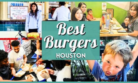 10 Best Burgers in Houston: Top Spots for Every Budget