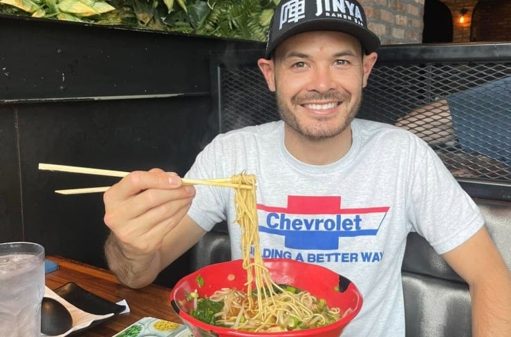 Best Ramen in Houston - JINYA Ramen Bar