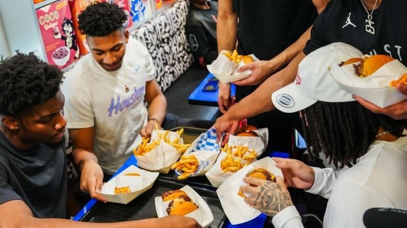 Best Burgers in Houston - Burger Bodega