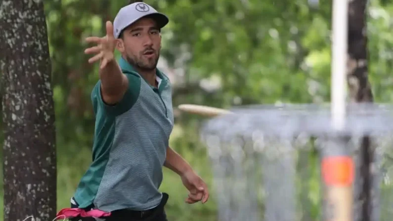 Best Disc Golf Courses in Houston for All Skill Levels 4 Disc golf Houston - Texas Army Trail at Bud Hadfield Park (Cypress)