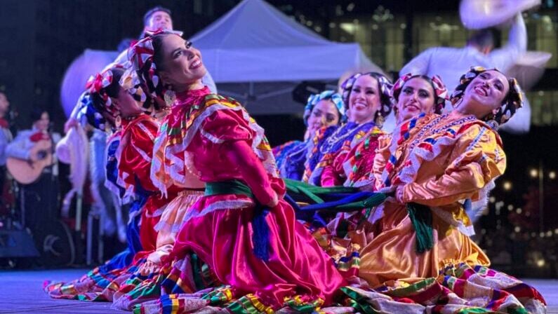 Fun, Free & Cheap Events | September 25 - September 27 2 Top weekend events in Houston September 25 - 27 2026 - Mexico en el Corazón