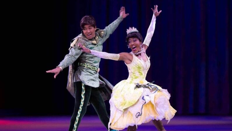 Kids Events in Houston in November 2026: Fall Festivals, Family Days and More 6 Kids events in Houston on November 2026 - Disney on Ice: Magic in the Stars