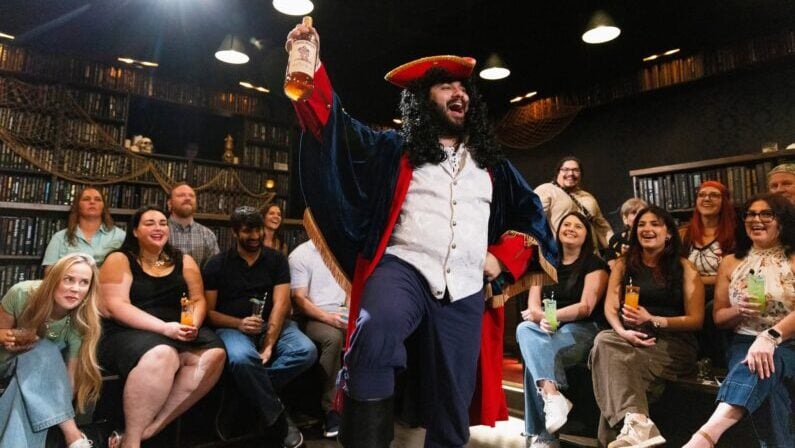 Houston picks September 7 to 10 2026 - Drunk Pirates