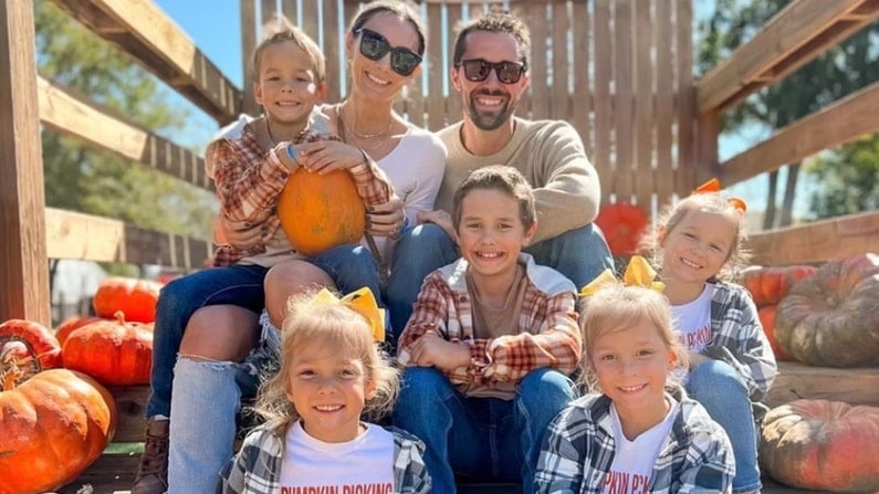 Fall Festivals Houston - Blessington Farms